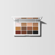 Master Mattes™ Eyeshadow Palette/ MAKEUP BY MARIO - PREVENTA