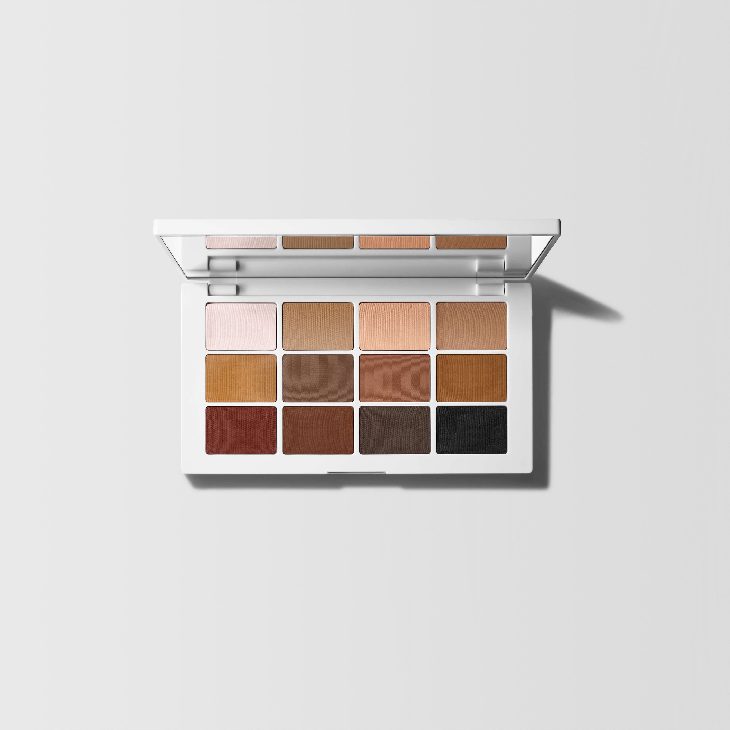 Master Mattes™ Eyeshadow Palette/ MAKEUP BY MARIO - PREVENTA