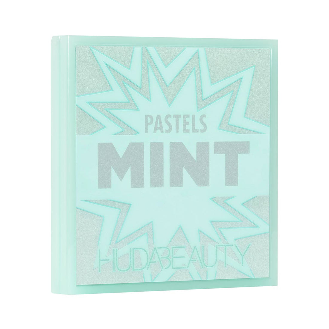 Pastels Mint Obsessions