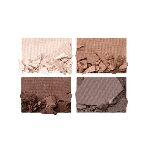Luxury Palette "The Sophisticate"