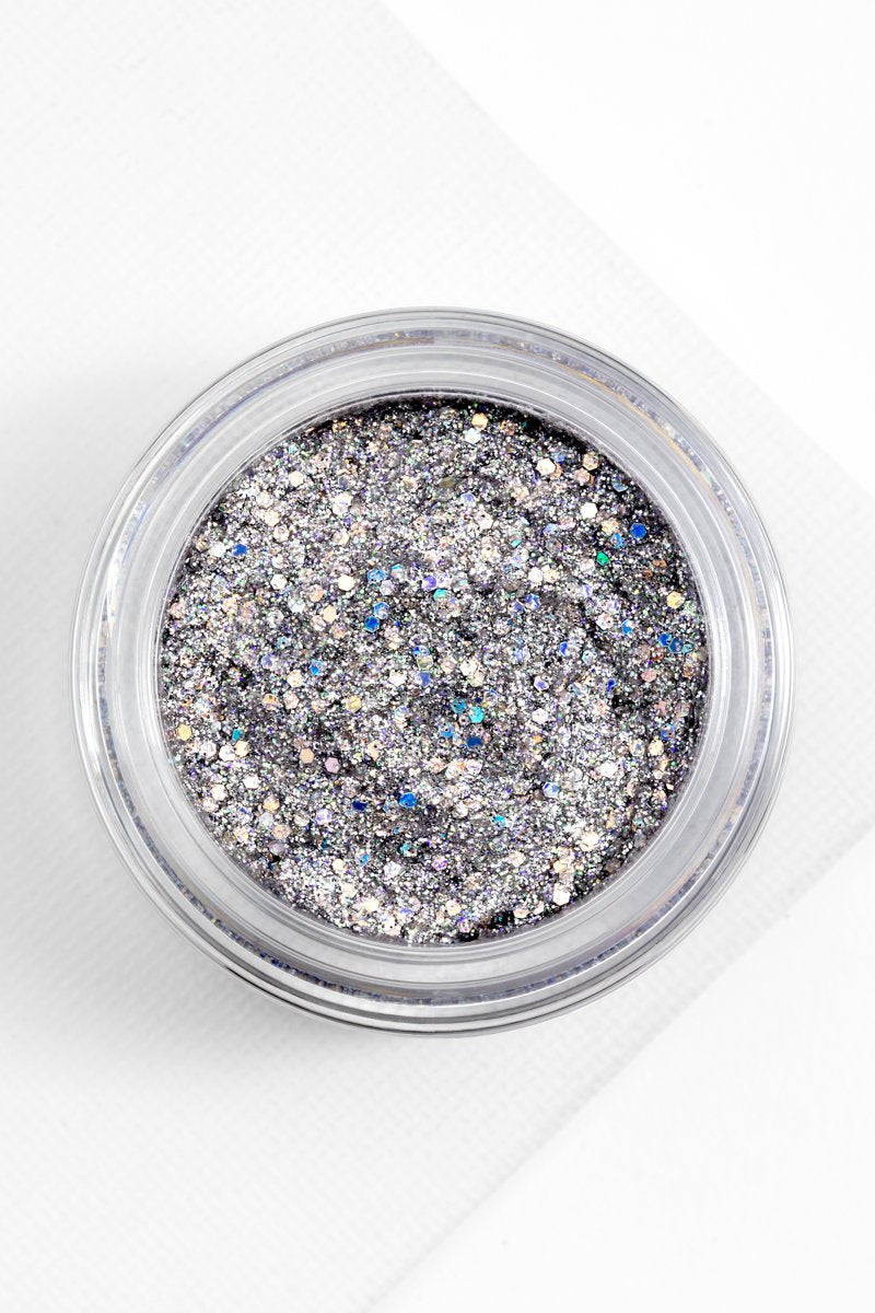 Glitterally Obsessed - Star Party