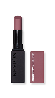 ColorStay Suede INK / 012 Powder Trip - REVLON.