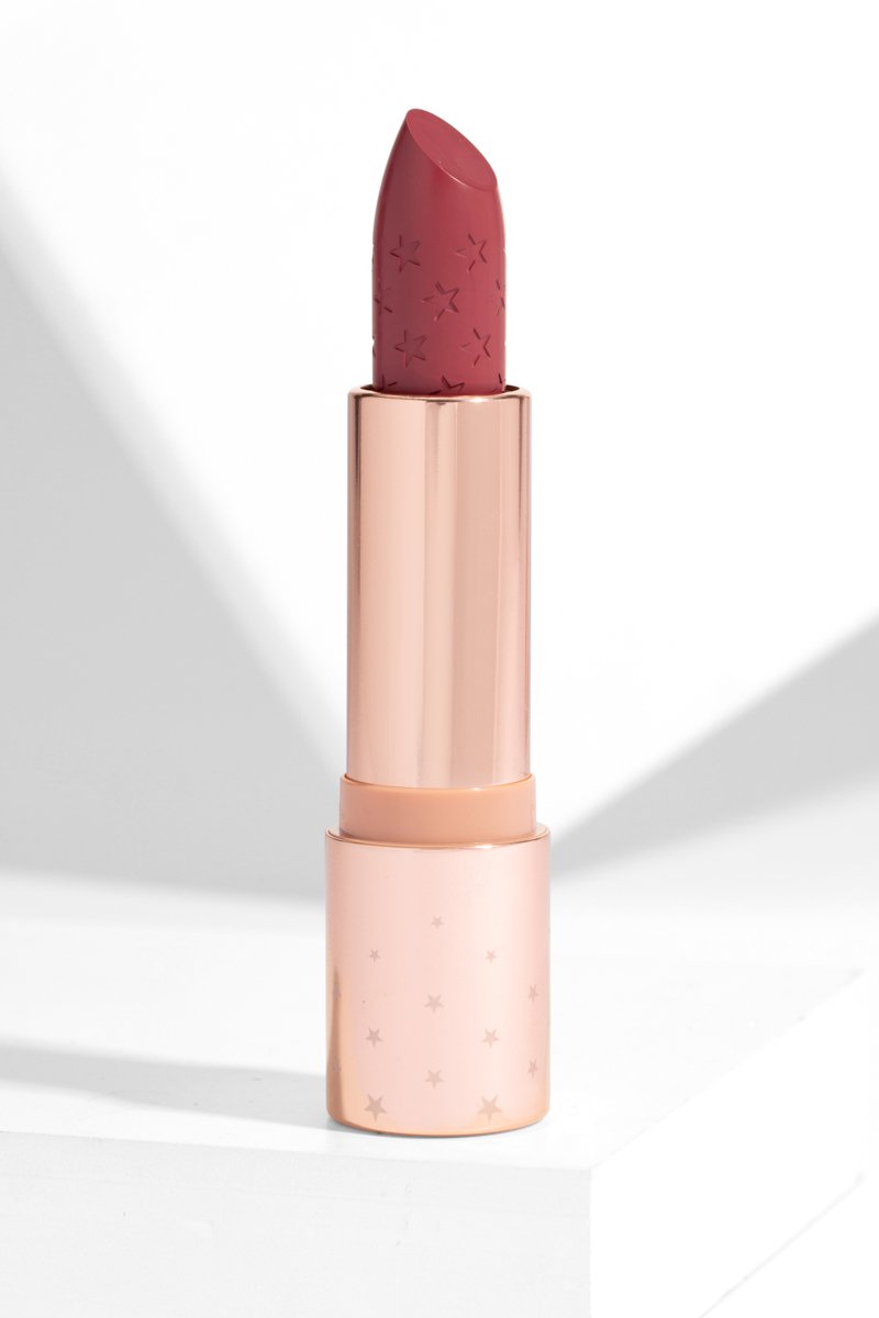 Lux Lipstick - Tea Thyme