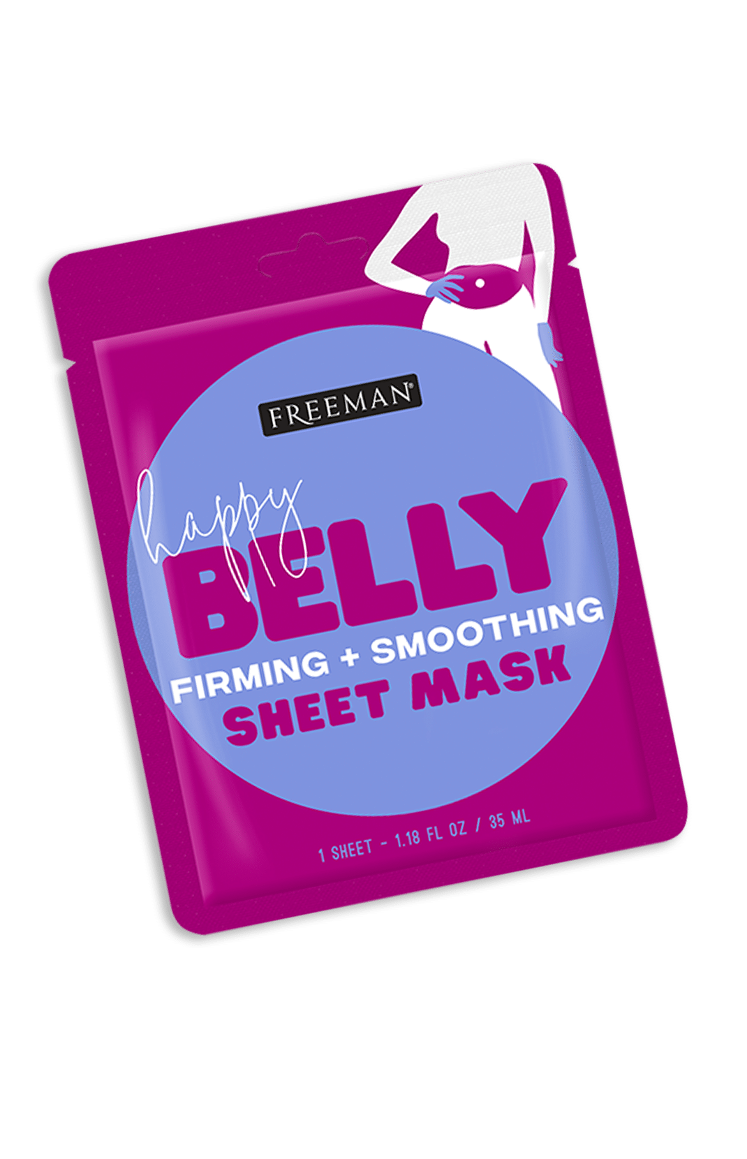 HAPPY BELLY FIRMING + SMOOTHING
