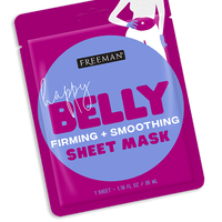 HAPPY BELLY FIRMING + SMOOTHING