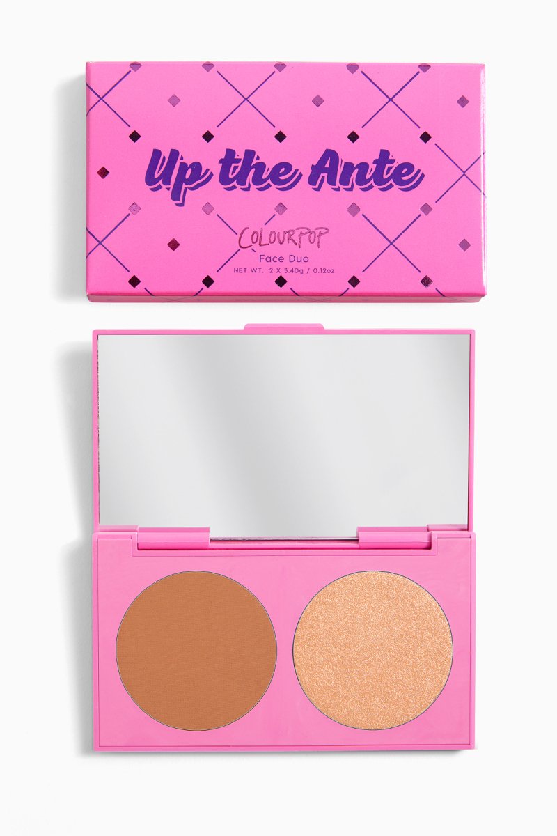 Up the Ante Face Duo