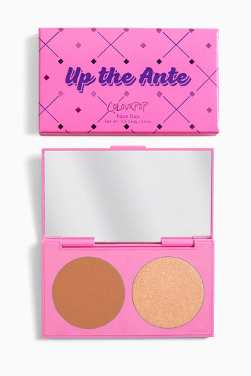 Up the Ante Face Duo