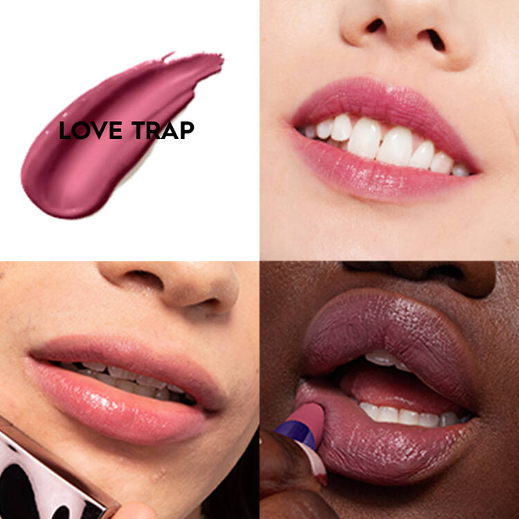 Vice Lipstick/ Love Trap - Urban Decay.