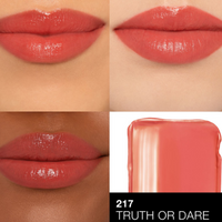 Afterglow Sensual Shine Hydrating Lipstick / Truth or Dare 217 - Nars. - PREVENTA