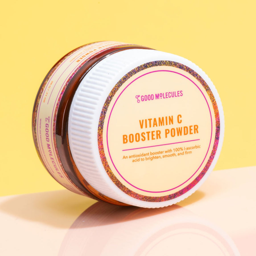 Vitamin C Booster Powder