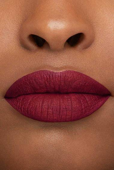SUPER STAY® MATTE INK™ LIQUID LIPSTICK / 50 VOYAGER  - MAYBELLINE.