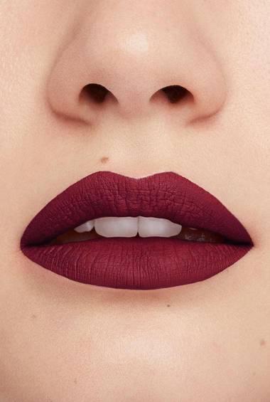 SUPER STAY® MATTE INK™ LIQUID LIPSTICK / 50 VOYAGER  - MAYBELLINE.