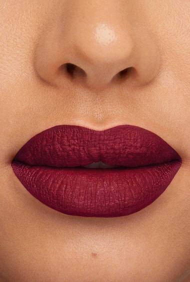 SUPER STAY® MATTE INK™ LIQUID LIPSTICK / 50 VOYAGER  - MAYBELLINE.
