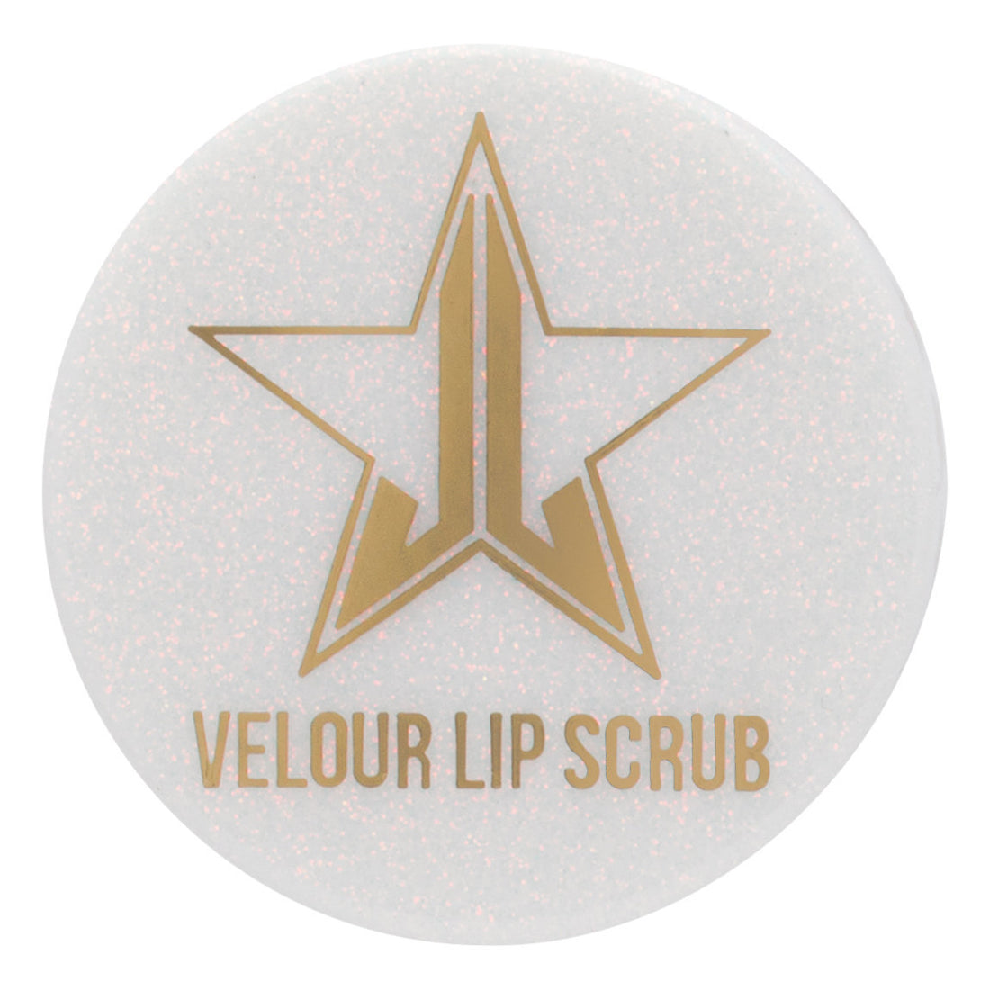 Velour Lip Scrub - French Toast