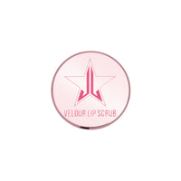 Velour Lip Scrub - Pink Lemonade